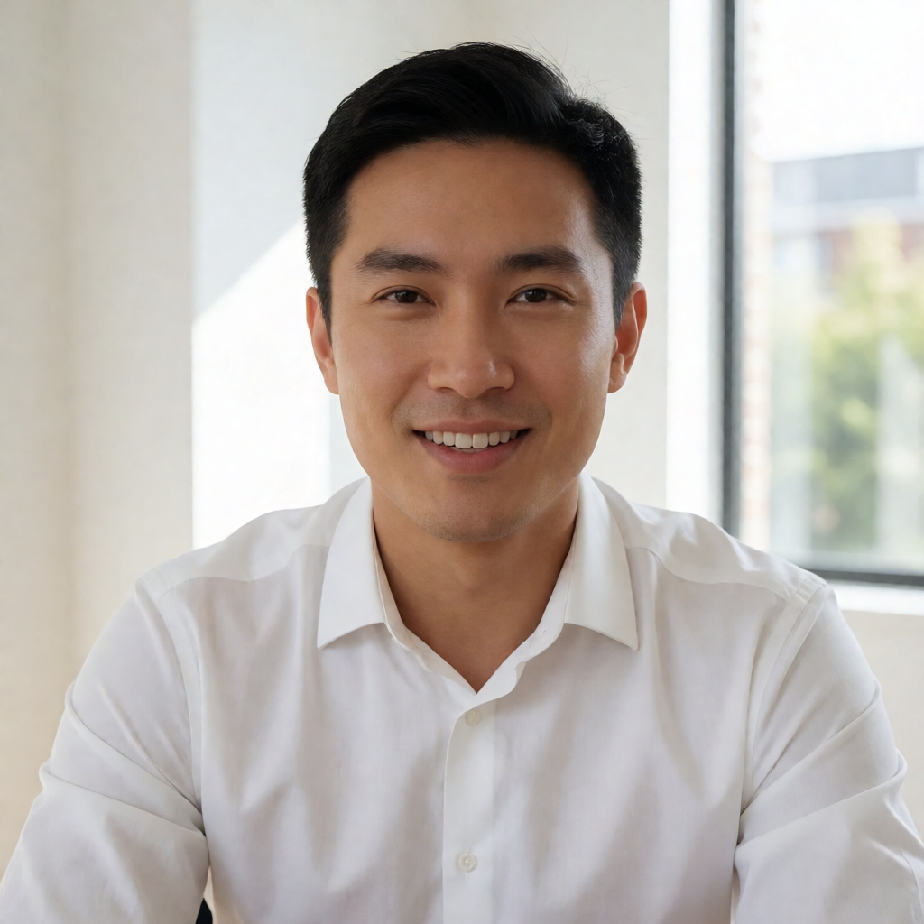 数据分析爱好者